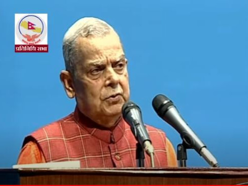 सरकारमा सम्मानजनक सहभागिता खोज्दै लोसपा